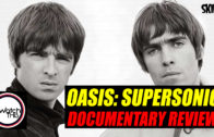 ‘Oasis: Supersonic’ Review