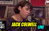 Jack Colwell covers The Smashing Pumpkins ‘Bullet With Butterfly Wings’