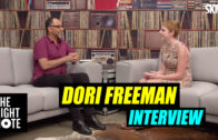 Dori Freeman Interview