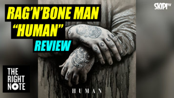 Rag’N’Bone Man “Human” Review