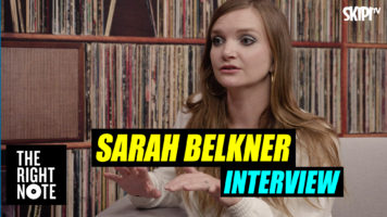 Sarah Belkner Interview