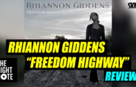 Rhiannon Giddens Review
