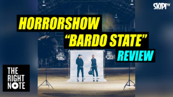 Horrowshow ‘Bardot State’ Review