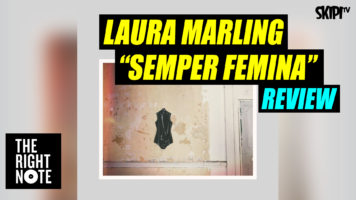 Laura Marling ‘Semper Femina’ Review