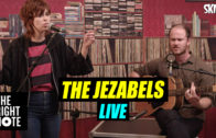 The Jezabels Live on The Right Note
