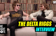 The Delta Riggs Interview