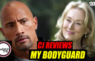 The Rock & Meryl Streep: ‘My Body Guard’ Review