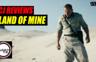 CJ Reviews ‘Land of Mine’