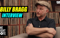 Billy Bragg Interview