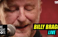 Billy Bragg Live on The Right Note