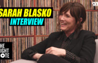 Sarah Blasko Interview