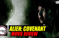 Alien: Covenant Review