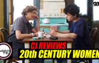 CJ Reviews ’20th Century Women’