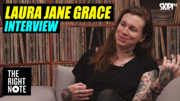 Laura Jane Grace Interview