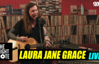 Laura Jane Grace ‘True Trans Soul Rebel’ Live