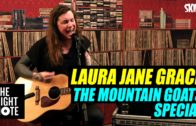 Laura Jane Grace ‘The Mountain Goats’ Special