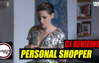 ‘Personal Shopper’ Film Review