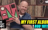 Rod Yates ‘My First Album’
