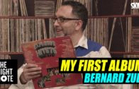 Bernard Zuel ‘My First Album’