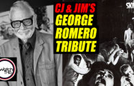 George Romero Tribute