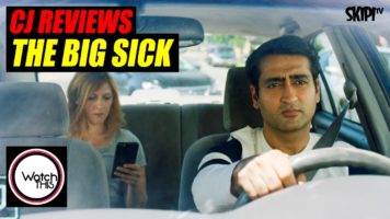 ‘The Big Sick’ Film Review