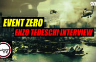 Enzo Tedeschi Interview