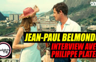 Philippe Platel Interview – French Version