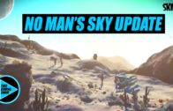 No Man’s Sky Update
