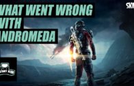 What Went Wrong With Andromeda?