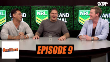 NRL Grand Final Preview
