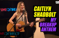 Caitlyn Shadbolt ‘My Breakup Anthem