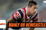 If Pearce Isn’t At The Roosters Because Of The Cowboys Loss His Forwards Need To Take Some Responsibility