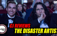 Disaster Artist Is Brilliant; It May Be The Funniest Film I’ve Seen In Years
