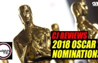 Oscars Hack 2018