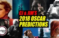 “2018 Academy Awards Preview”