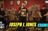 Joseph J. Jones ‘Crawl’ Live