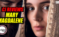 “Mary Magdalene is a film of very little dialogue and is almost entirely made of mood”