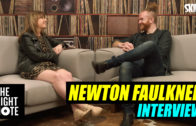 Newton Faulkner: ‘Hit The Ground Running’ Is My First Album That Feels Like It’s My Sound’