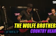The Wolfe Brothers ‘Country Heart’ Live