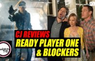 “Ready Player One Is An Overlong, Meandering Mess That Stains Spielberg’s CV”