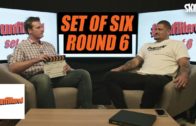 Set Of Six With Willie Mason – Round 6