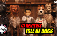 “Wes Anderson Is One-Of-A-Kind And So Is Isle Of Dogs”