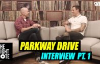 “It Was Written In Trauma.” Parkway Drive On New Album ‘Reverence’ PT-1