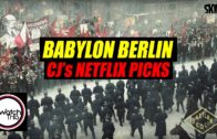 “Babylon Berlin Is An Epic Netflix Delight For The Senses”