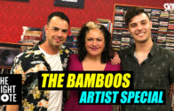 “The Bamboos Are Known As A Bit Of A Party Band”