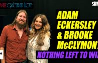 Adam Eckersley & Brooke McClymont ‘Nothing Left To Win’