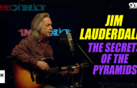 Jim Lauderdale Live