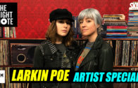 Larkin Poe: “Our Job Is To Put A Fresh Spin On Things”